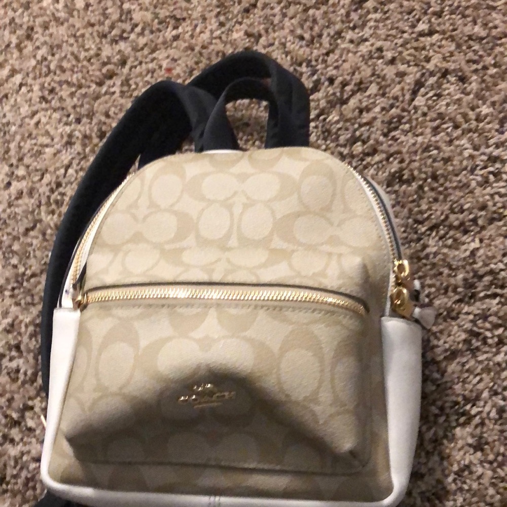 Backpack - Picture 1 of 1
